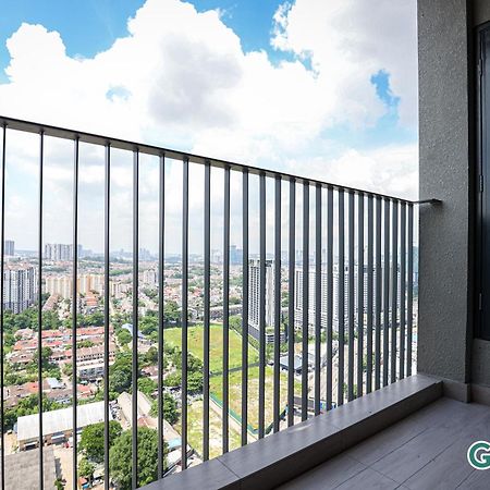 2Br Family Suite Millerz Square // Kl & Free Parking Kuala Lumpur Exterior foto