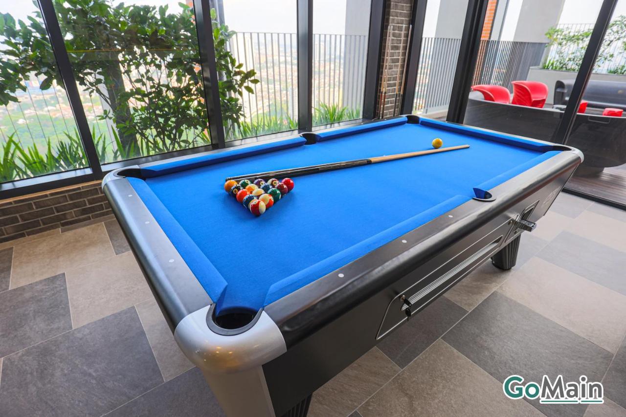 2Br Family Suite Millerz Square // Kl & Free Parking Kuala Lumpur Exterior foto